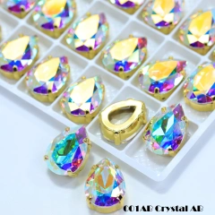 001AB Crystal AB