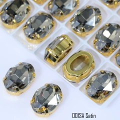 SA Satin