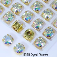 PH Crystal Phantom