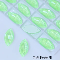214EN Peridot EN