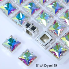 AB Crystal AB