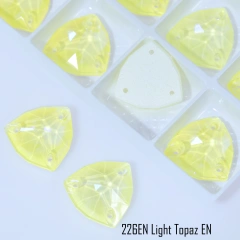 226EN Light Topaz EN