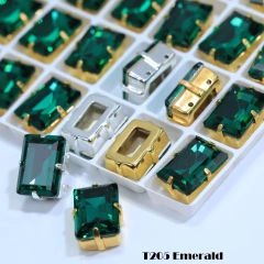 T205 Emerald