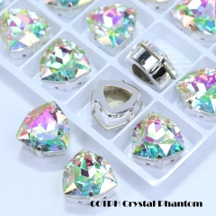 001PH CrystalPhantom