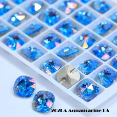 202LA Aquamarine LA