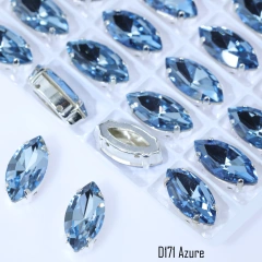 D171 Azure