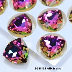 001HE Heliotrope