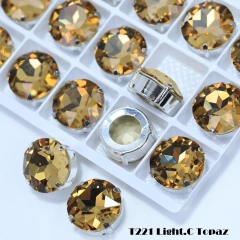 T221 Light.C Topaz