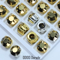 DO Dorado