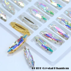 001PH CrystalPhantom