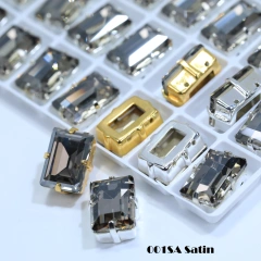 001SA Satin