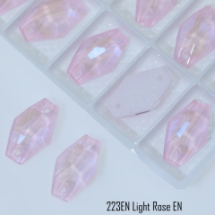223EN Light Rose EN