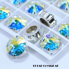 001AB Crystal AB