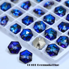 BB Bermuda Blue