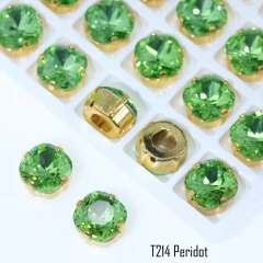 T214 Peridot