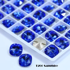 T206 Sapphire