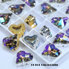 001GL Ghost Light