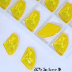 292AM Sunflower AM