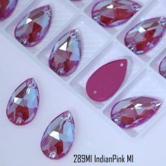 289MI IndianPink MI