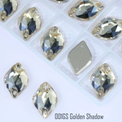 GS Golden Shadow