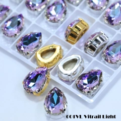 001VL Vitrail Light