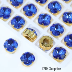 T206 Sapphire