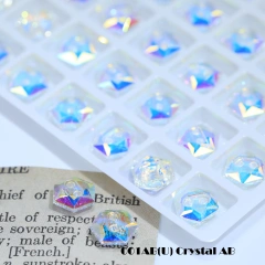 001AB Crystal AB U