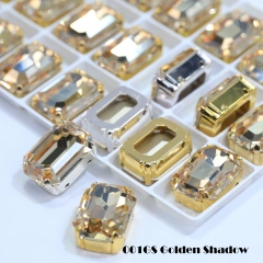 GS Golden Shadow