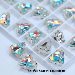 001ST Starry Phantom