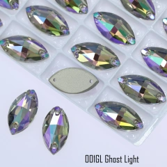 GL Ghost Light