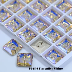 001PS Paradise Shine