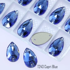 T243 Capri Blue
