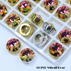 001VR Vitrail Rose