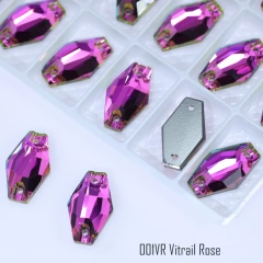 VR Vitrail Rose