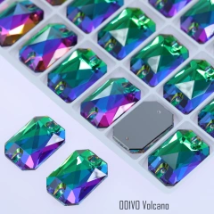 VO Volcano