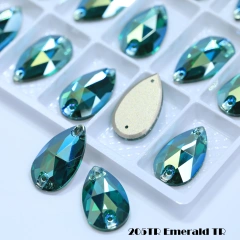 205TR Emerald TR