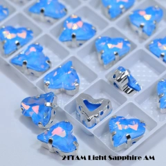 211AM Sapphire AM