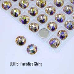 PS Paradise Shine