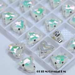 001PM Crystal PM