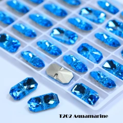 T202 Aquamarine