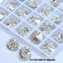 SS Silver Shade