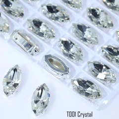 T001 Crystal