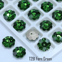 T291 Fern Green