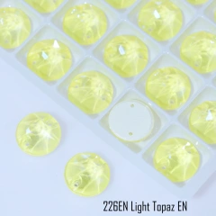 226EN Light Topaz EN