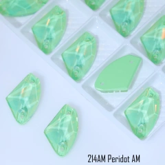 214AM Peridot AM