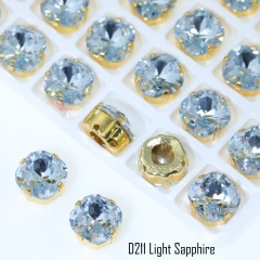 D211 Light Sapphire