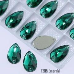 T205 Emerald
