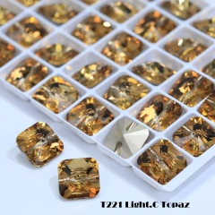 T221 Light.C Topaz