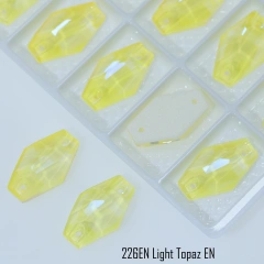 226EN Light Topaz EN