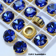T206 Sapphire